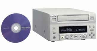  DVD- Sony DVO-1000MD   DVD+RW