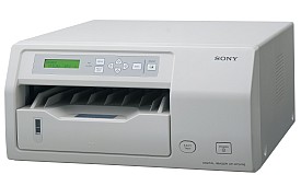 Sony UP-D72XR