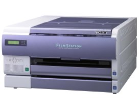  DICOM- Sony UP-DF550